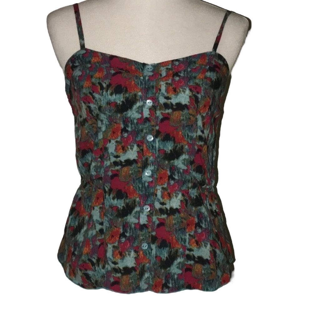 Kirra Blouse